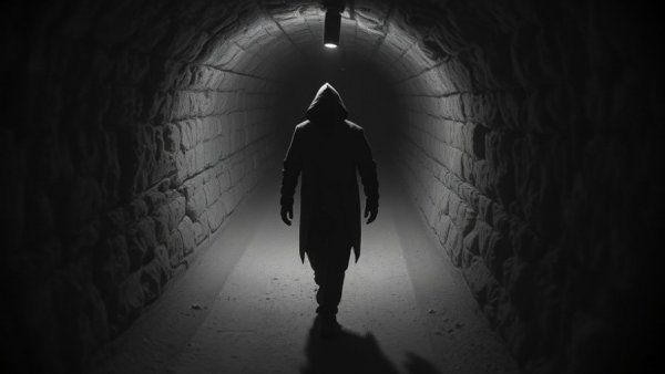 FBI Guthrie search investigation clues: Mysterious figure in night vision