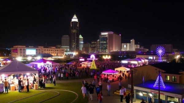 6 events to attend in the Austin area Feb. 13-15