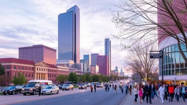 Frisco officials prioritize flagship events, infrastructure projects in 2026