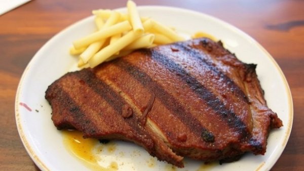 Local elections, data centers, brisket: Top 6 trending stories in the Austin metro