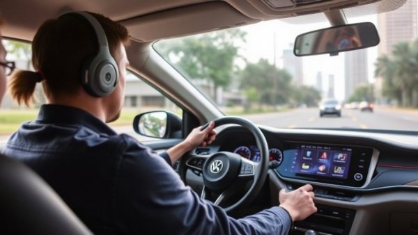 Austin readies for launch of teledriving technology