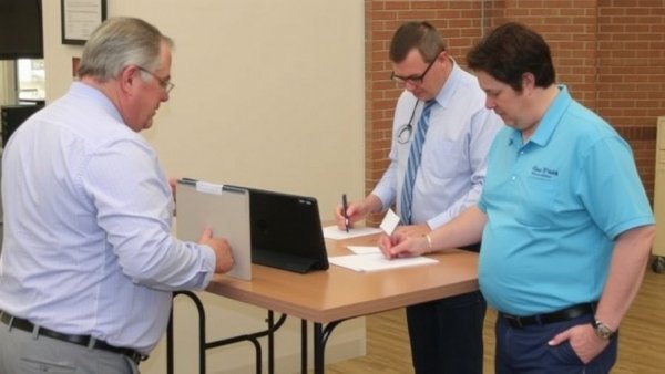 Check out who filed for local May elections in Flower Mound, Highland Village, Argyle