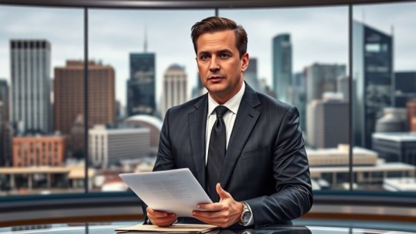 News anchor reports serious Texas A&M student suicide news.