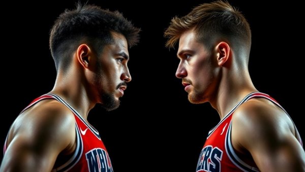 NBA Rising Stars Game Highlights: Intense player face-off, February 13, 2026.