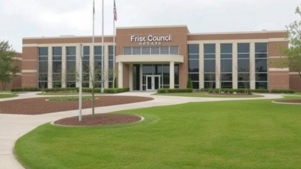 See who filed to run for Frisco City Council, Frisco ISD