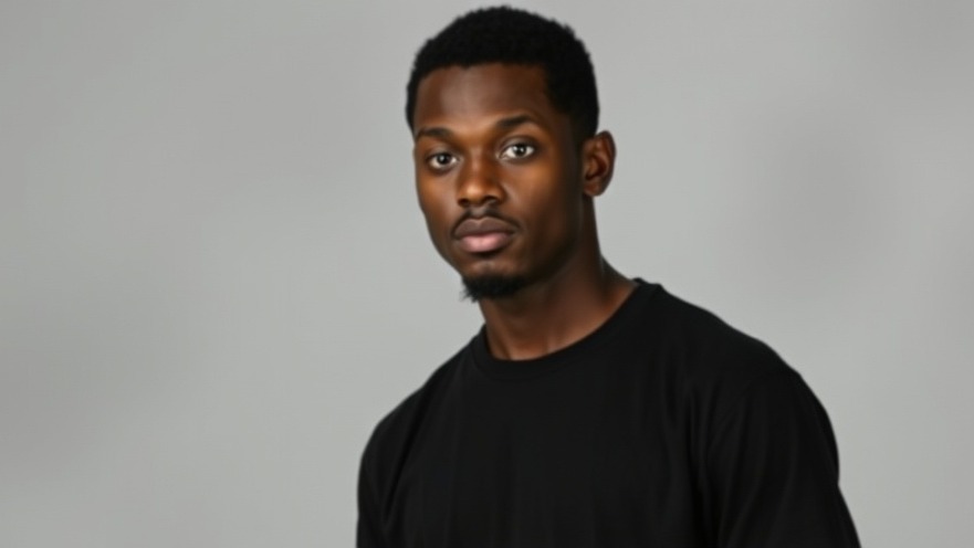 CLEAR Alert for Missing Person in San Antonio poster.