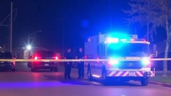 Suspect charged with capital murder after firefighters find man shot to death in NW Houston: HPD