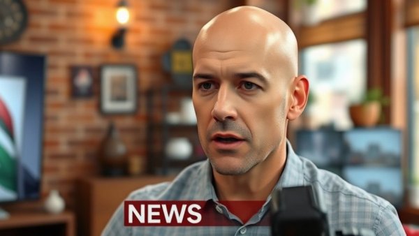 Iran has never been weaker news discussion on TV show