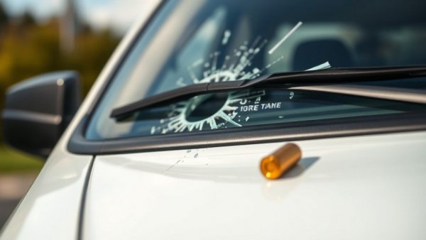 Close-up of shooting damage on car, Houston news shooting.
