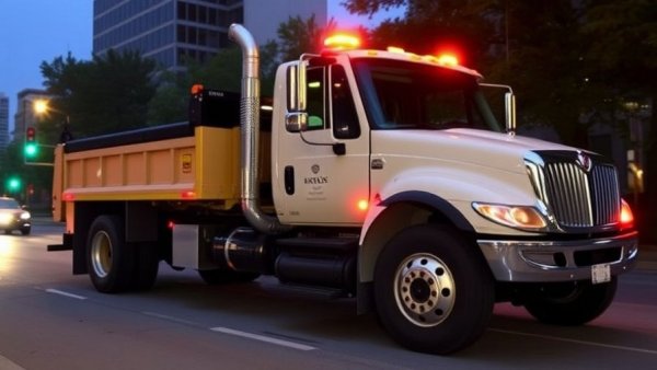 ‘Life-saving gift': City of Dallas gets six-figure donation for blocker trucks