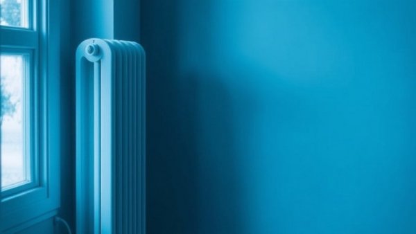 Is it true that ... central heating is bad for your skin?