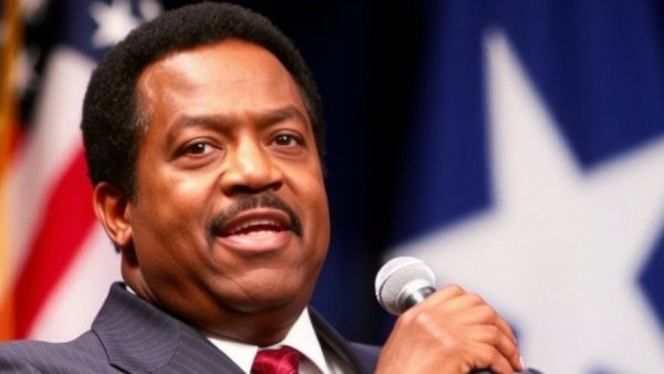 Rev. Jesse Jackson, civil rights icon, dies at 84