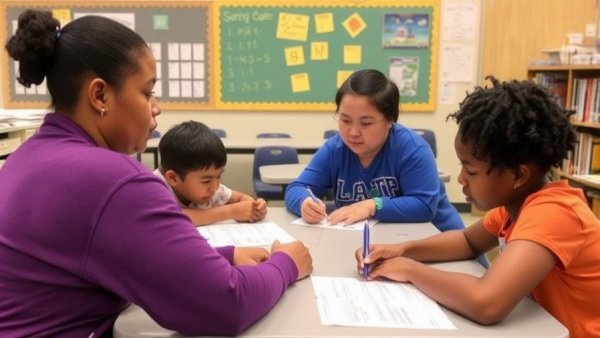 Austin ISD released from state oversight order after strides in special education