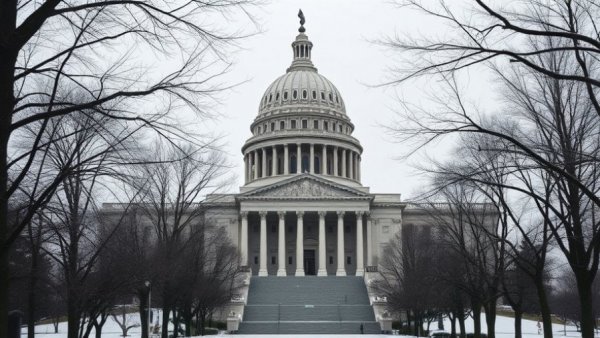 Washington State Capitol, focus on funding for crime victim services.