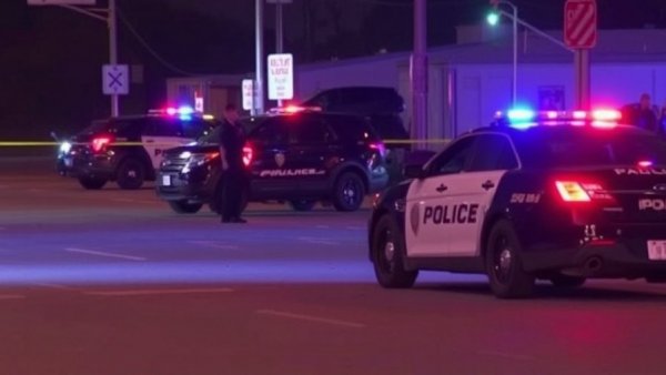 Police shooting under investigation after chase, crash along PGBT early Tuesday