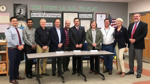 Argyle ISD approves instructional calendar for 2026-27 school year