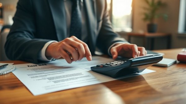 Analysis of financial documents for Trump proposed income tax cuts feasibility.