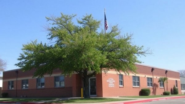 ‘Little betrayed' Fort Worth ISD looks to close De Zavla Elementary a year early