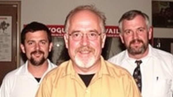 North Texan among men declared innocent decades after Austin yogurt shop murders