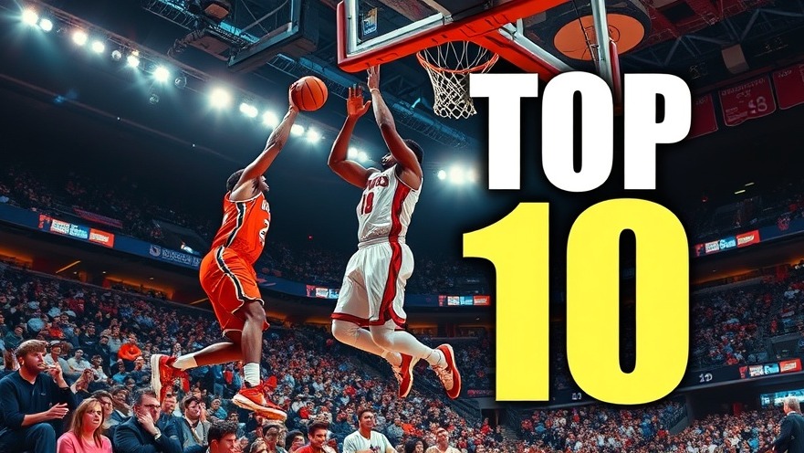 NBA Highlights February 19, 2026: Intense basketball block in arena.