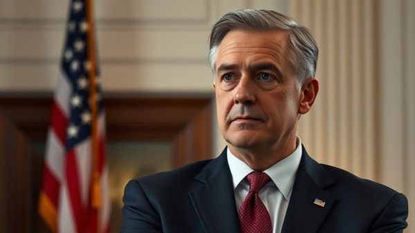 Supreme Court Justice contemplation, Supreme Court tariff decision context.