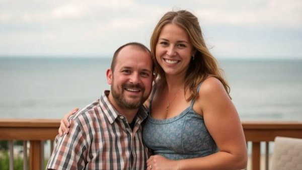 A mom wrote a book to help her kids process their dad's death. Now she's on trial for his killing