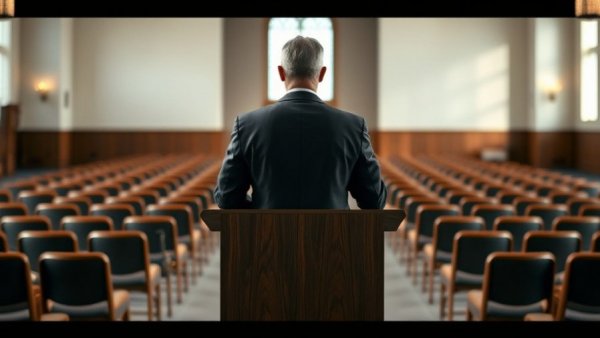 Church demands accountability for sex offenders from pastor's son.