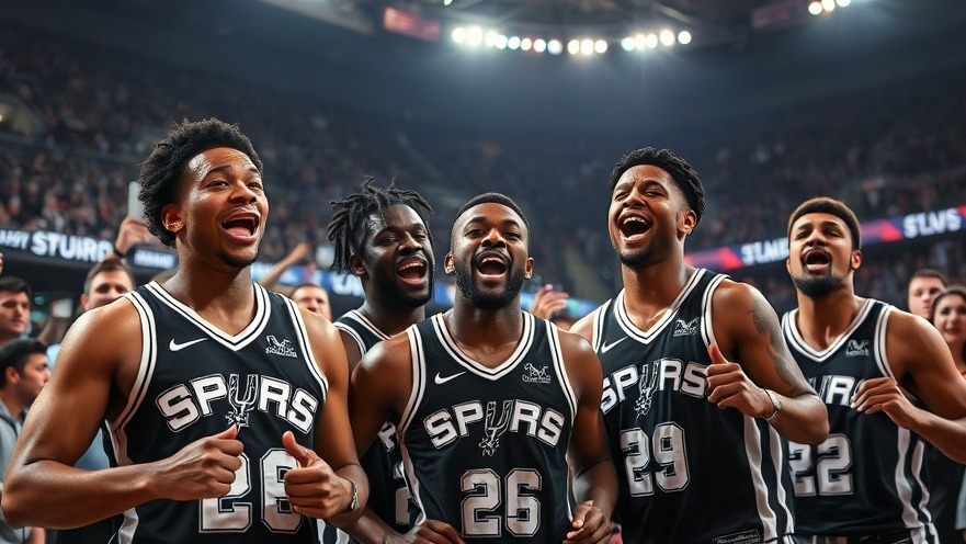 San Antonio Spurs highlights with players face-off, SAS vs SAC.