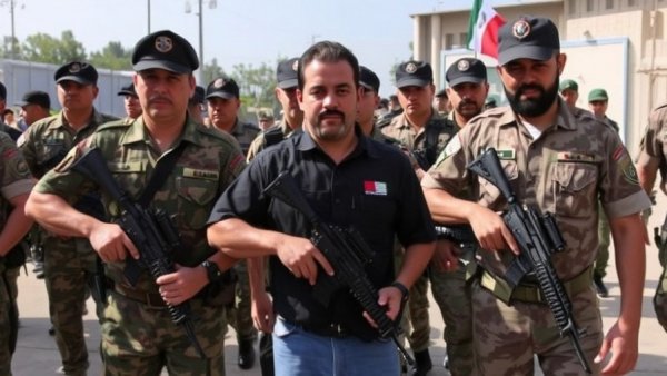 Mexico fears more violence after army kills ‘El Mencho,' leader of powerful Jalisco cartel