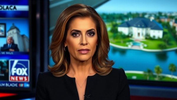 Discussion on political violence and rhetoric during a news broadcast.