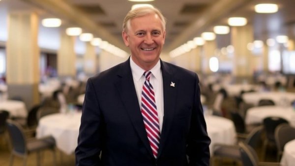 Buffets and ballots: What's driving the Texas Senate race in its final week