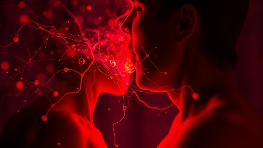 A rush of blood to the penis – and vaginal tenting: what happens to our bodies when we get turned on