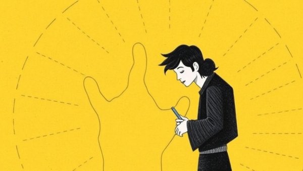 The stranger secret: how to talk to anyone – and why you should
