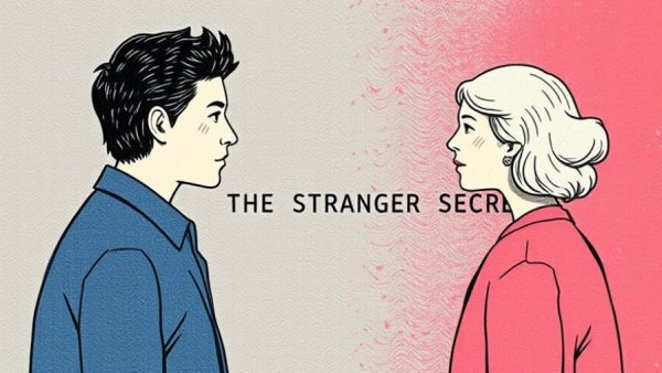 The stranger secret: how to talk to anyone – and why you should