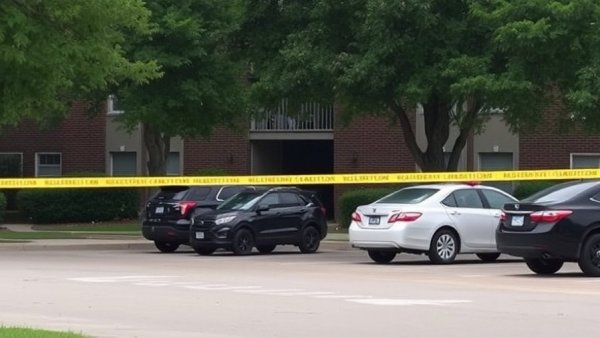 Man shot and killed in Willowbrook-area apartment complex, HPD says