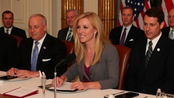 Guest List for State of the Union Includes Epstein Victims, Erika Kirk and U.S. Olympic Hockey Players