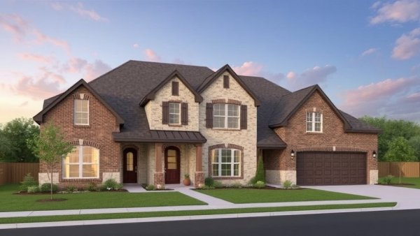 87-home first phase of Havenwood heads to Flower Mound council