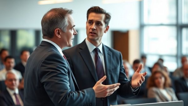Los Angeles schools chief speaks at a press conference.