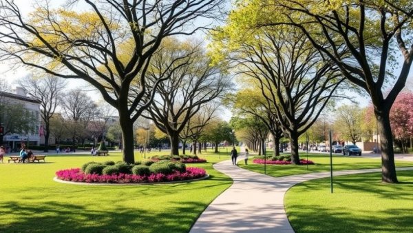 Dallas council approves agreement for community park project at Fair Park