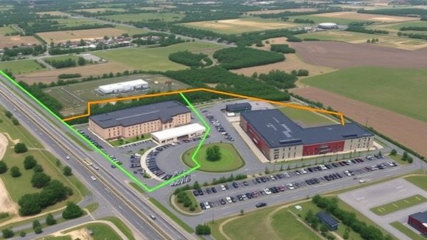141-acre proposed development on FM 407, I-35W could bring member-based grocery store to Argyle