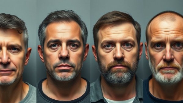 Mugshots related to San Antonio construction theft suspects.