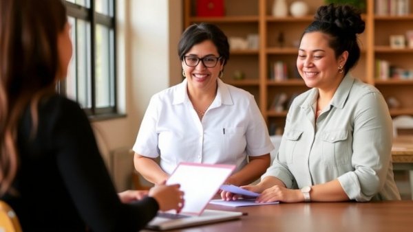 The Gatehouse is helping single women and mothers train for Texas' fast-growing middle-skill jobs market