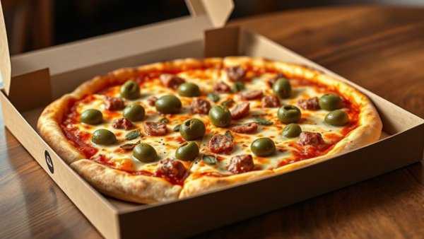 D.L. Mack's West Village opening features delicious pizza.