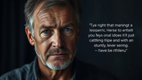 Man discussing how to tighten and flatten your stomach.