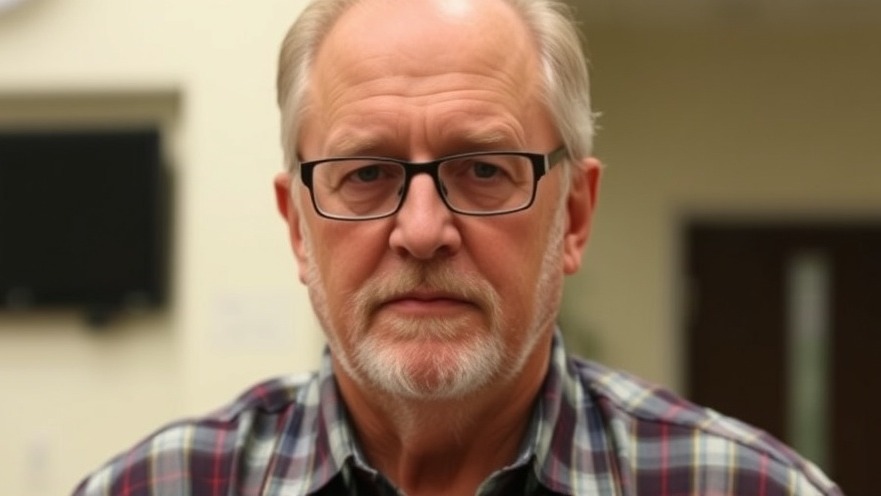 Colin Gray, Father of Teen Charged in Georgia School Shooting, Found Guilty of Murder