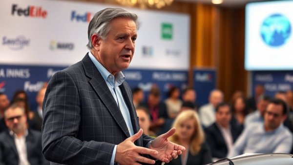 Texas Republican primary runoff speaker at event