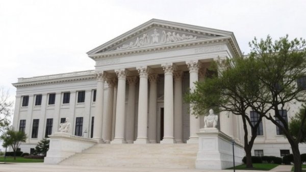 After voting extended, Texas Supreme Court says late Dallas votes should be separated