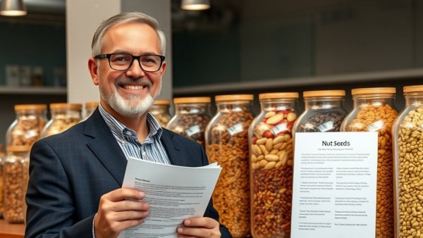 Expert discusses plant sterols for lowering cholesterol benefits.