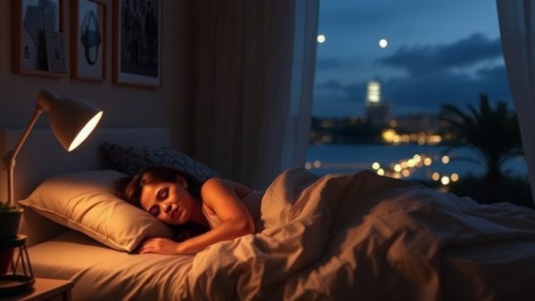 The Dutch method: could this improve your sleep – and social life?