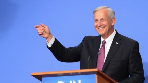 Progressive Challenger Concedes in N.C.’s Bluest Congressional District